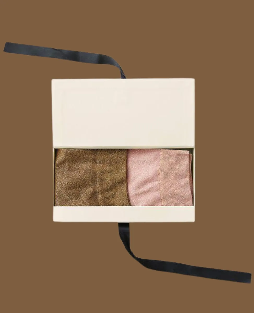 Swedish Stockings Gift Box, Ines