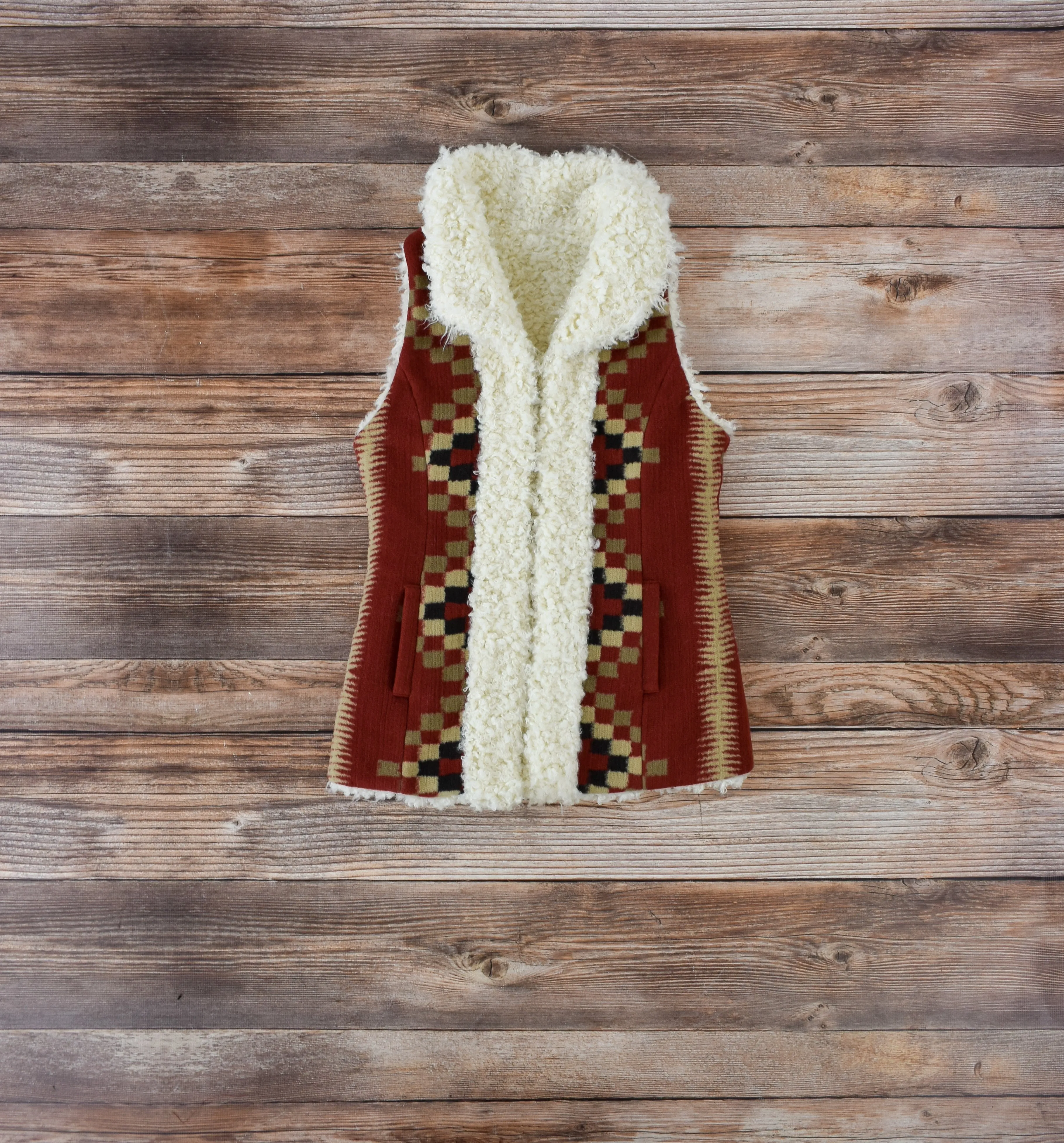 Tasha Polizzi Women's Great Plains Vest