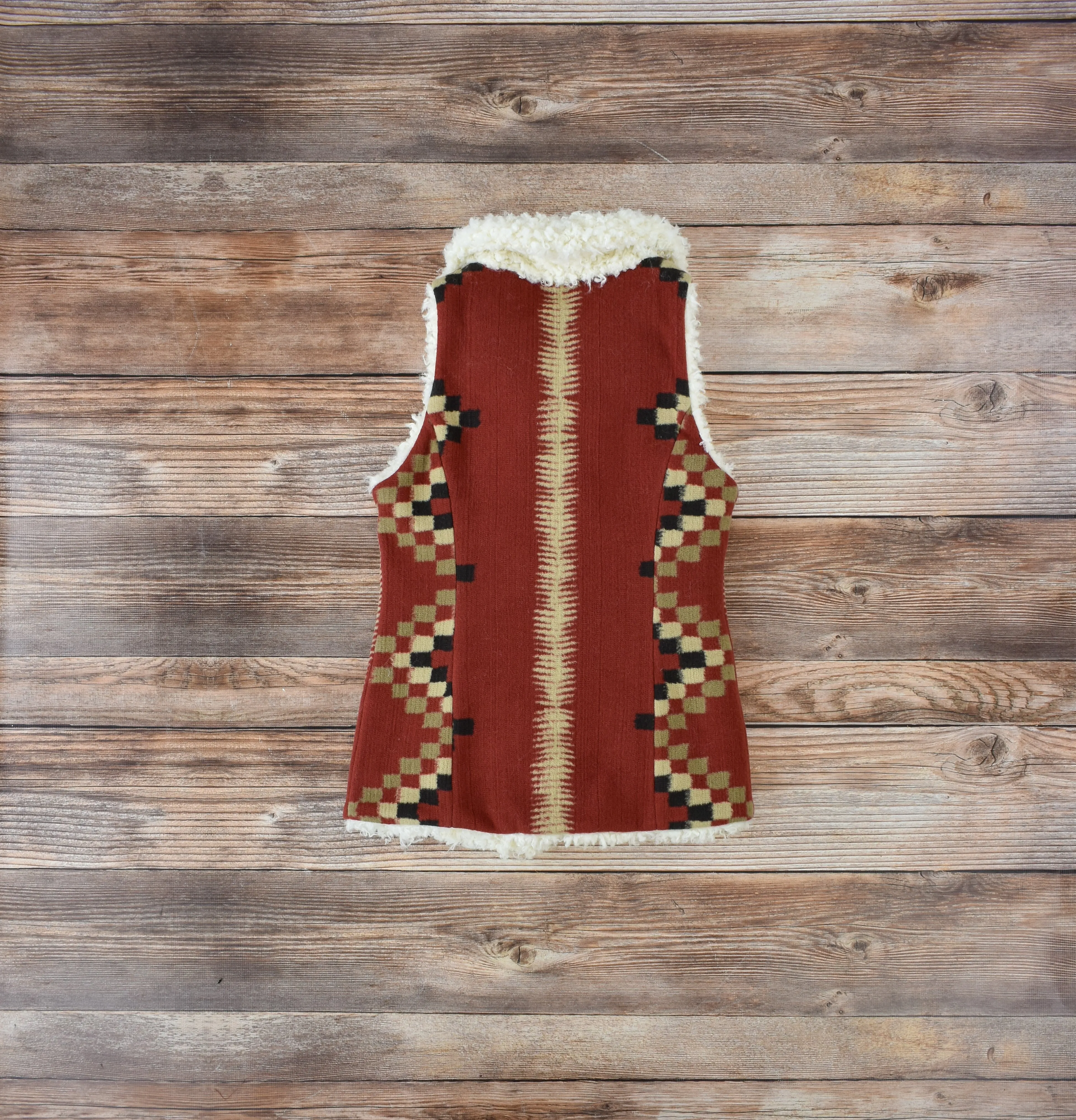 Tasha Polizzi Women's Great Plains Vest