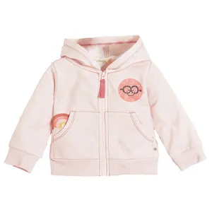 The Bonnie Mob Pink Hoodie - Retired