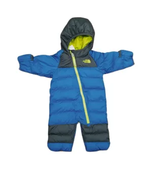 The North Face Snowsuit - 0-3m