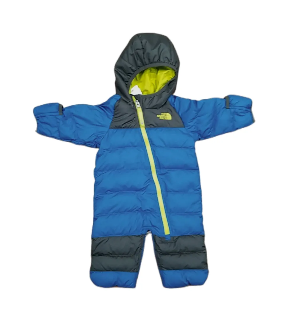The North Face Snowsuit - 0-3m