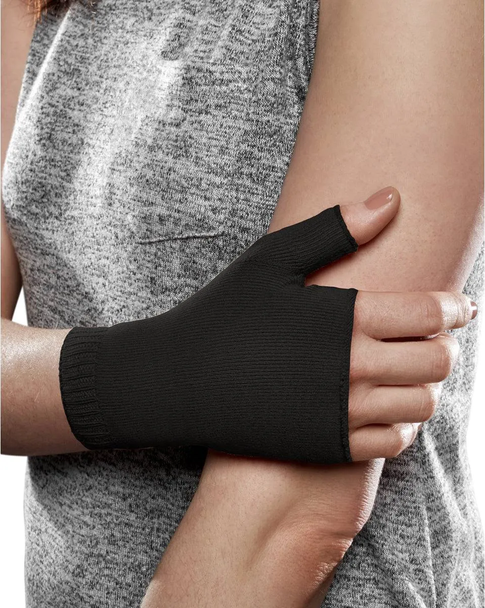 Therafirm Ease Opaque Lymphedema Gauntlet 30-40 mmHg