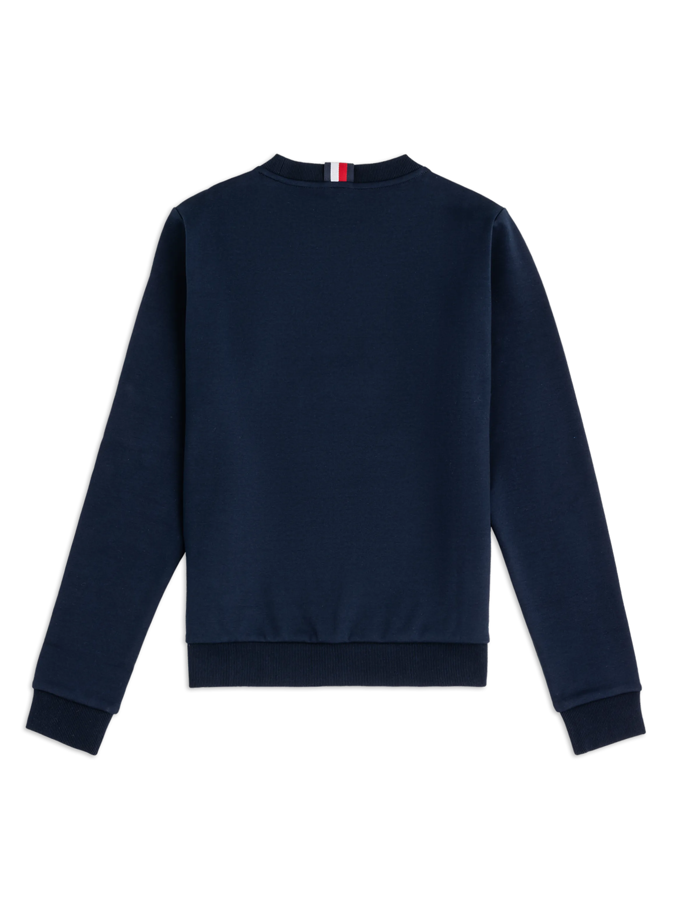Tommy Hilfiger Illinois graphic sweatshirt in desert sky