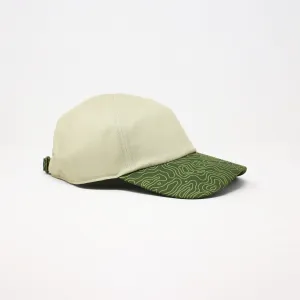 Topography Activewear 6-Panel