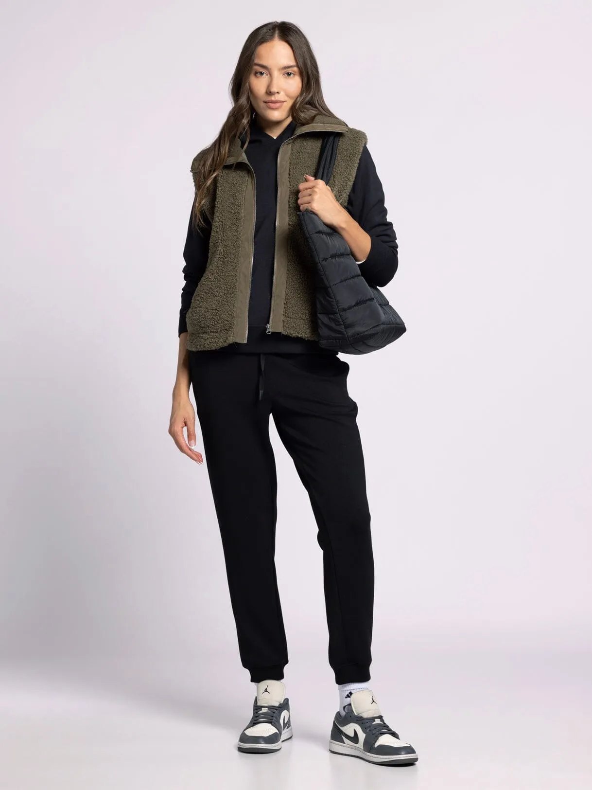 TRISTA VEST - PREPACK OF 6 UNITS