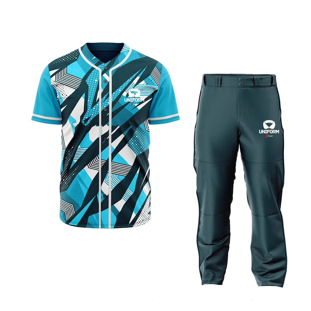 Uniform Xpert Baseball Uniforms: Superior Comfort and Performance for Every Game