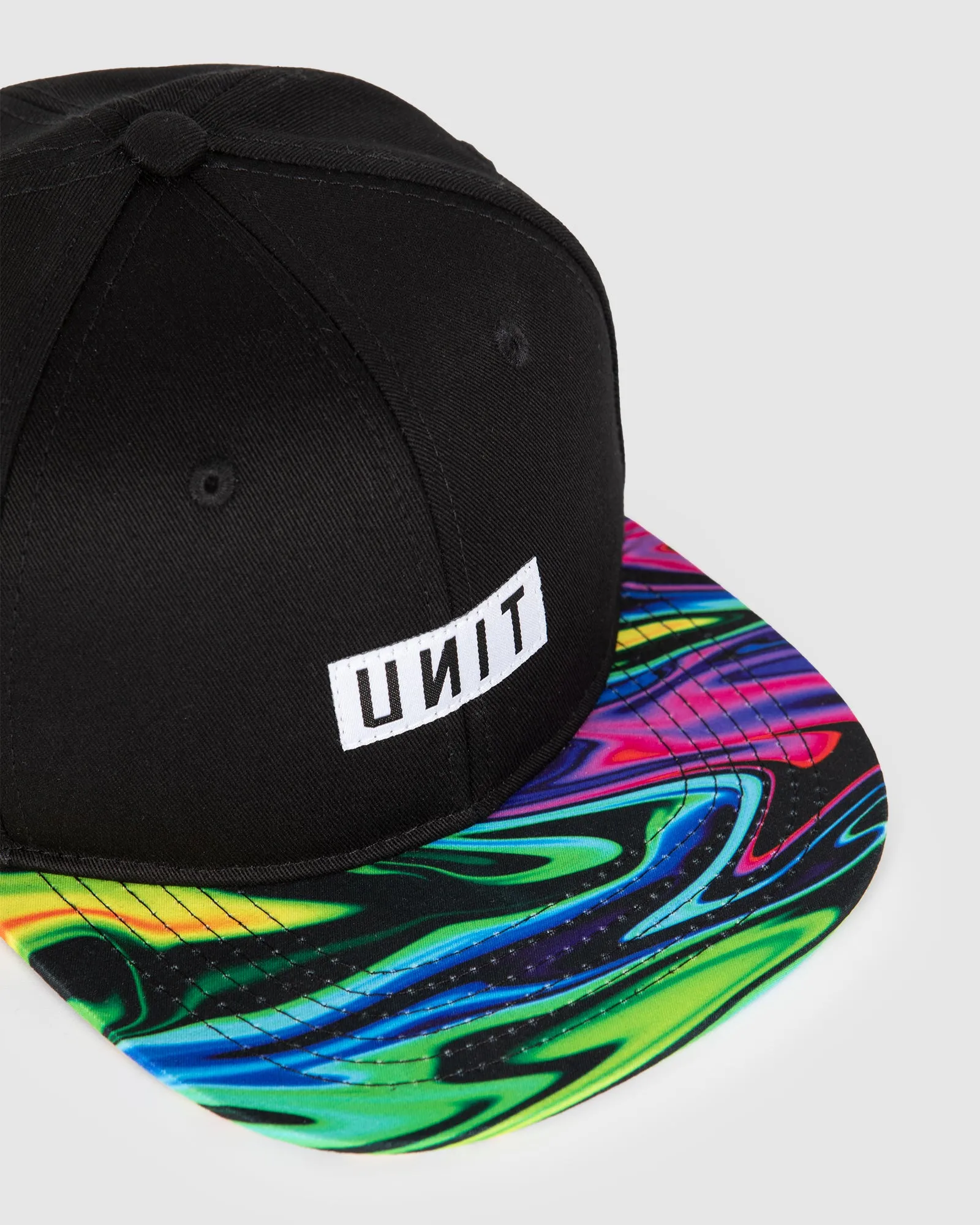 UNIT Skyway Youth Cap