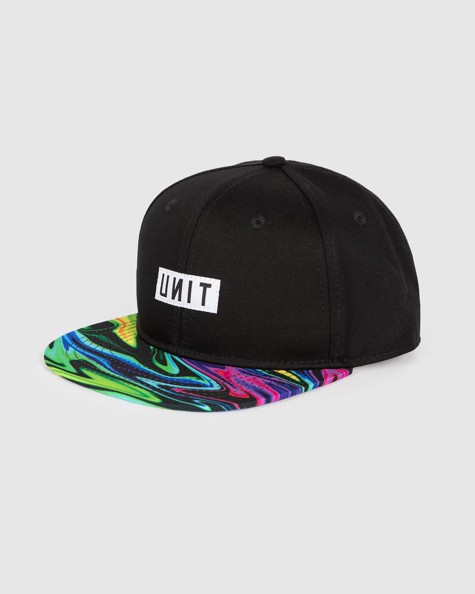 UNIT Skyway Youth Cap