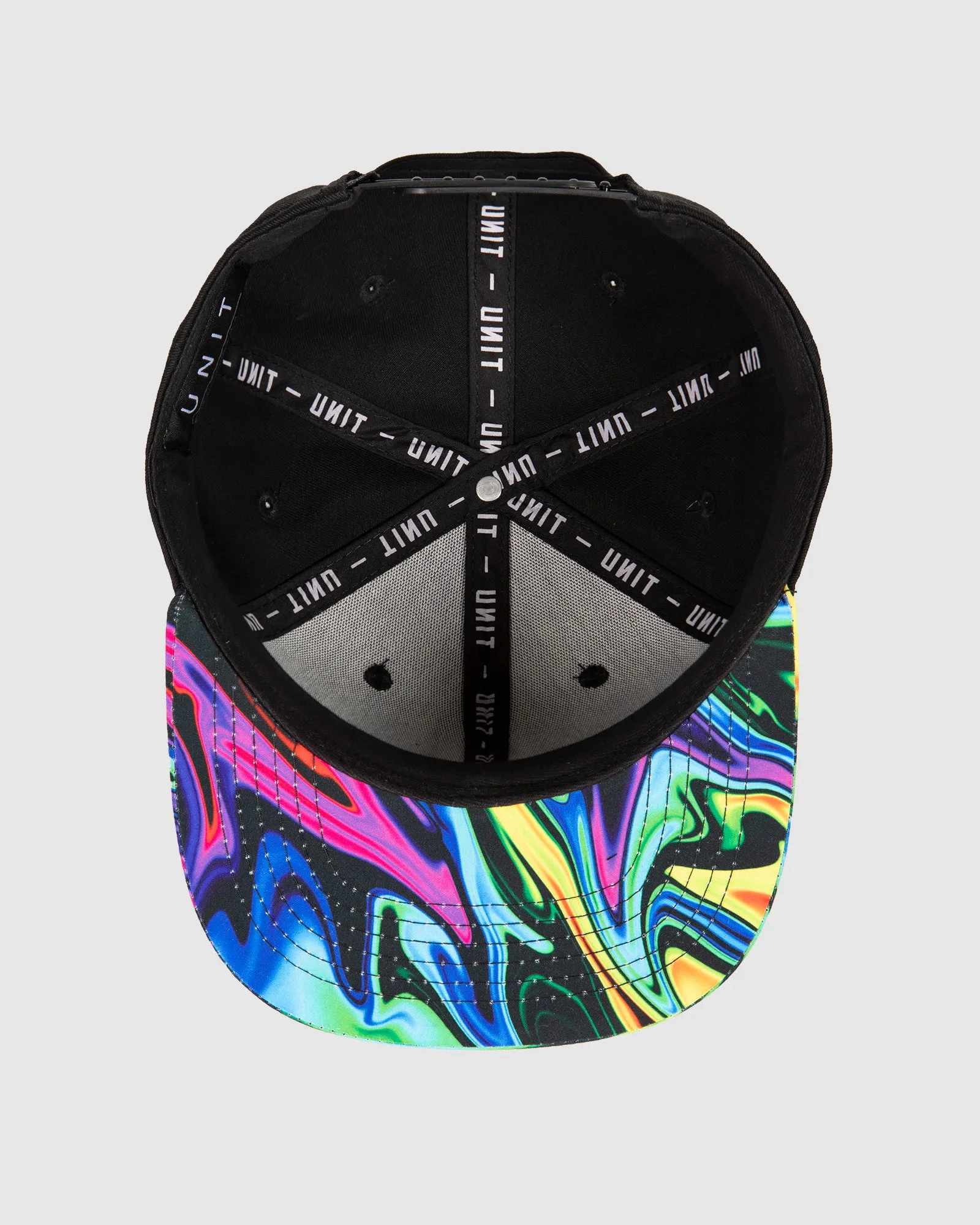 UNIT Skyway Youth Cap