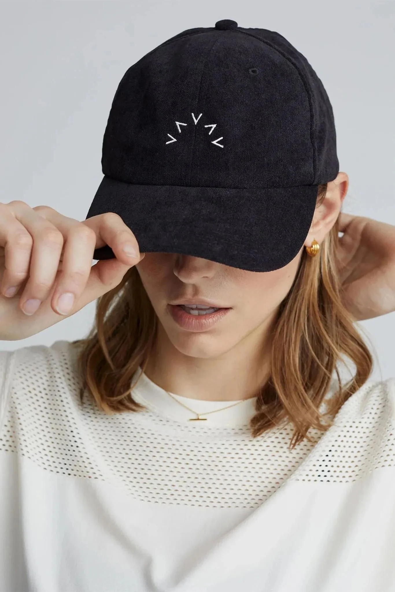 Varley Franklin Cap