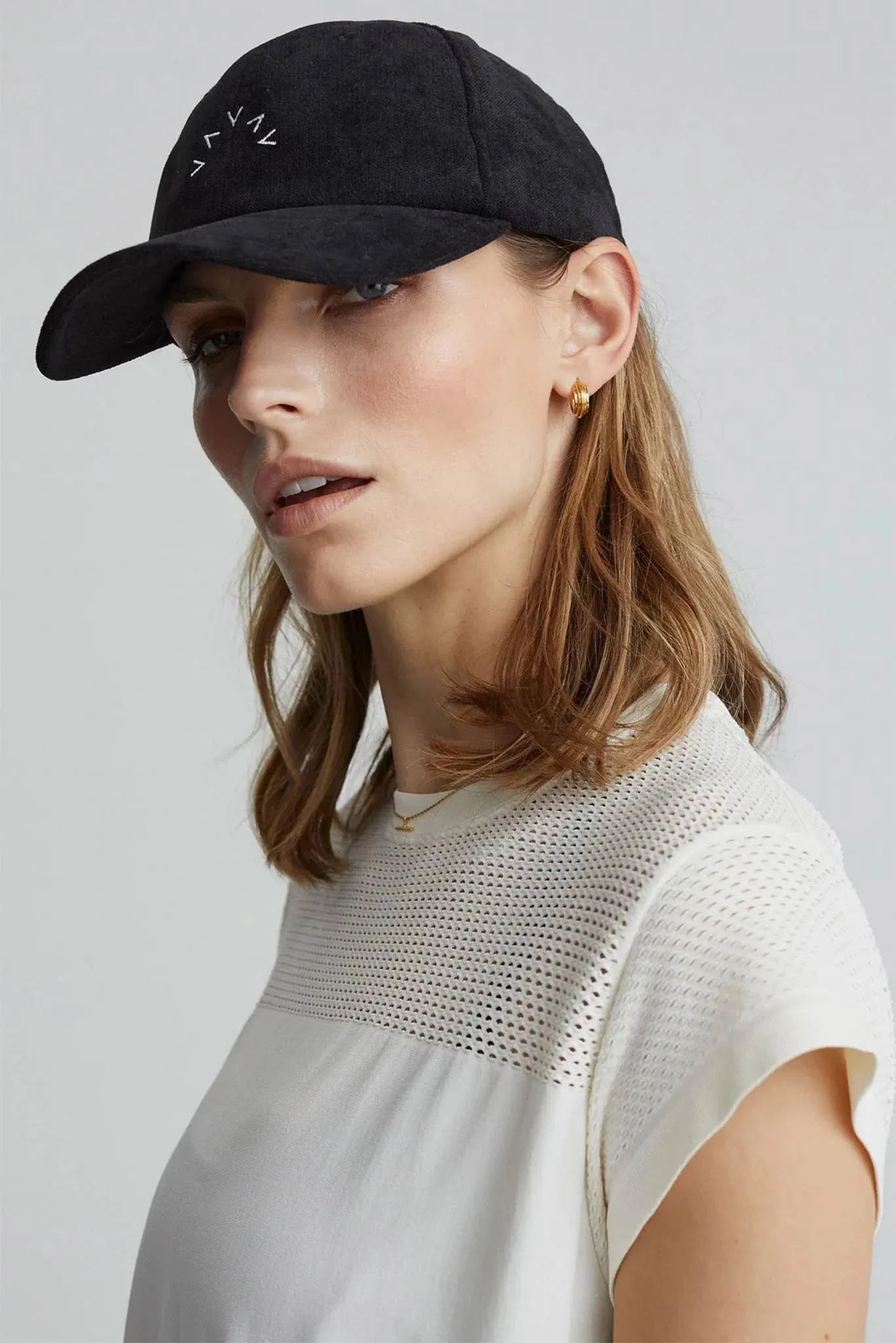 Varley Franklin Cap