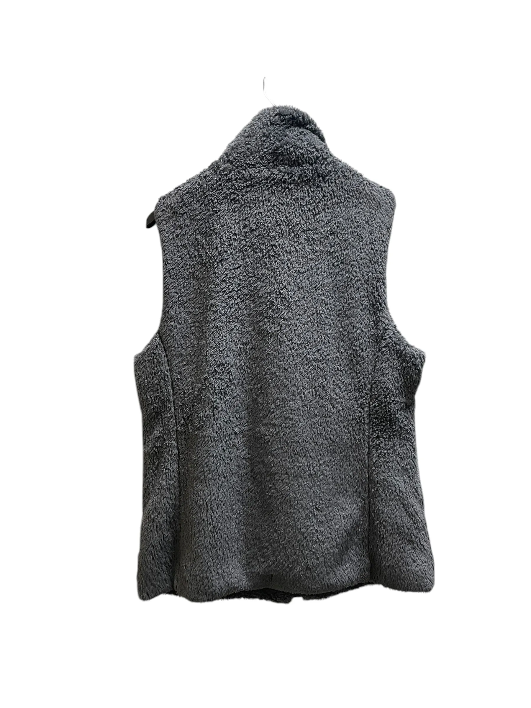 Vest Other By Patagonia In Grey, Size: Xl