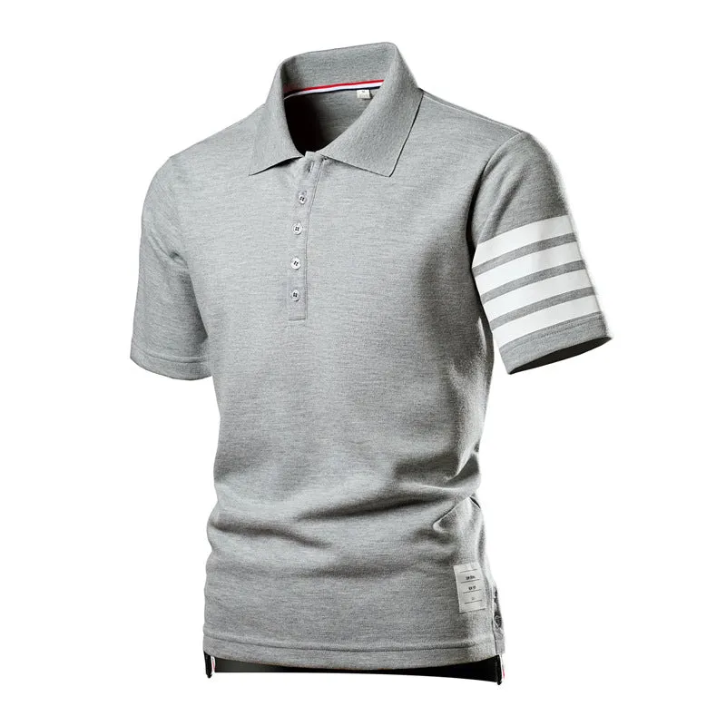 Vincent SportFit Shirt