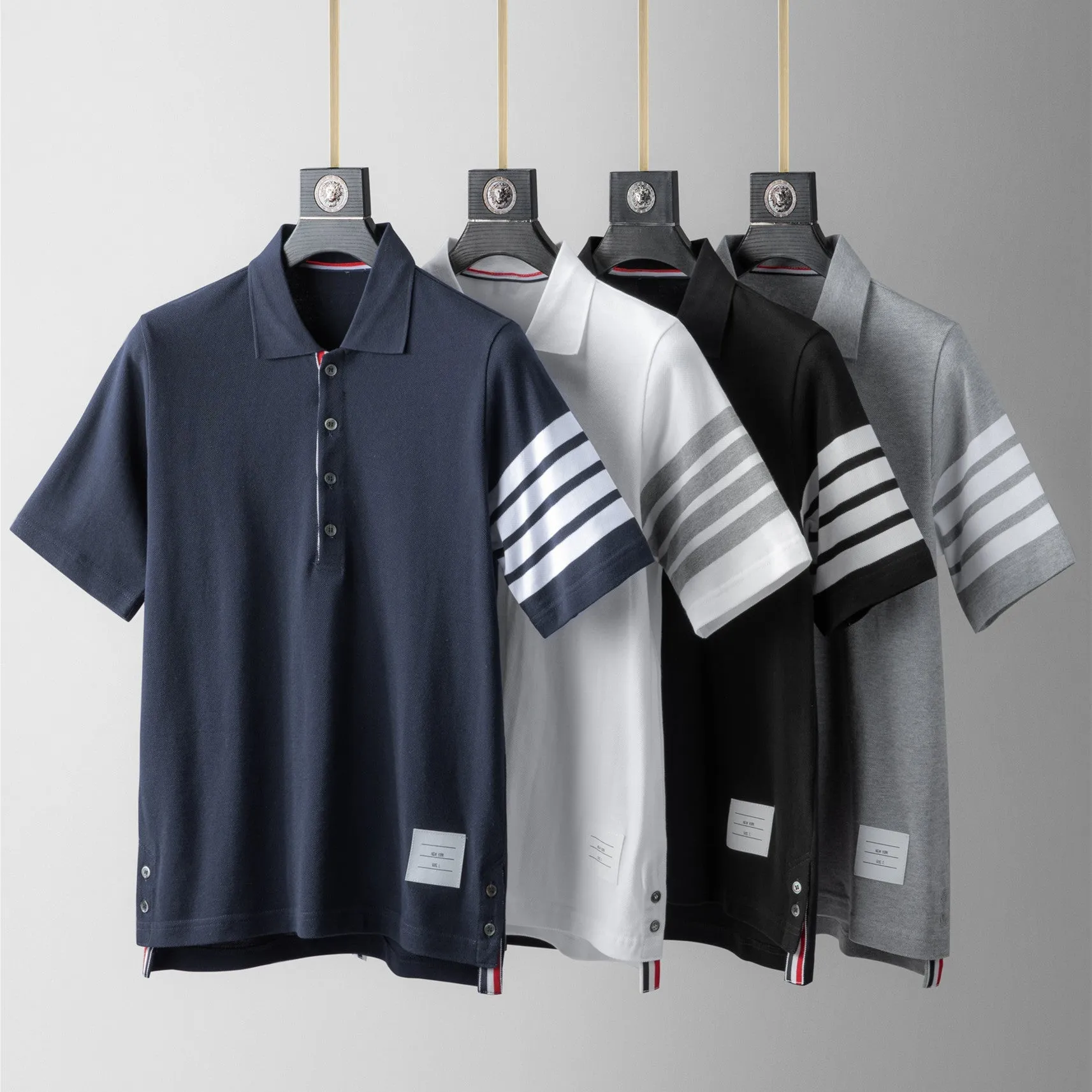 Vincent SportFit Shirt