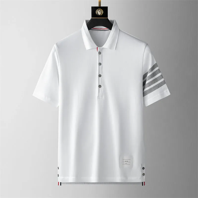 Vincent SportFit Shirt