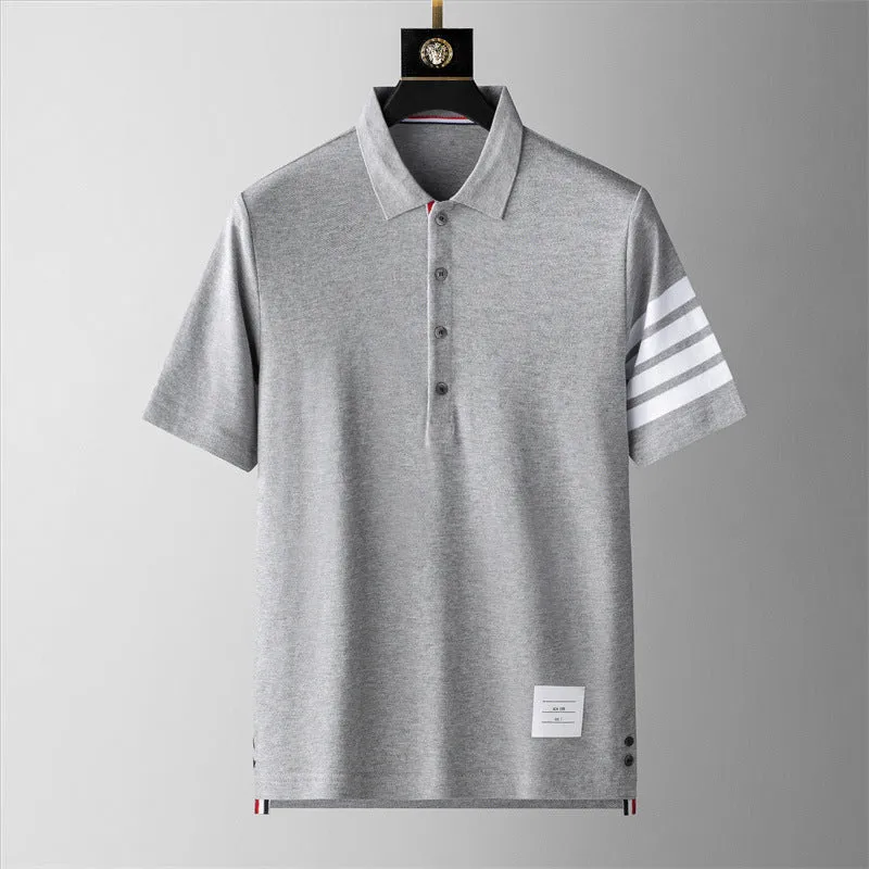 Vincent SportFit Shirt