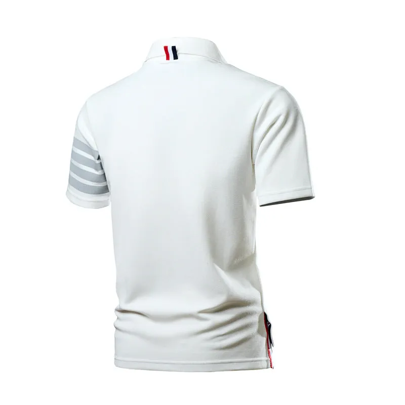 Vincent SportFit Shirt