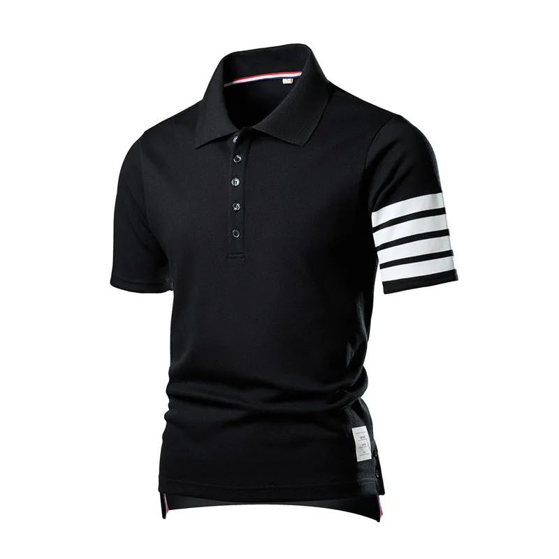 Vincent SportFit Shirt