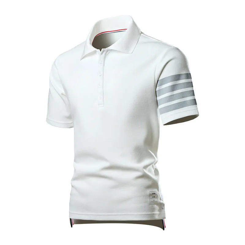 Vincent SportFit Shirt