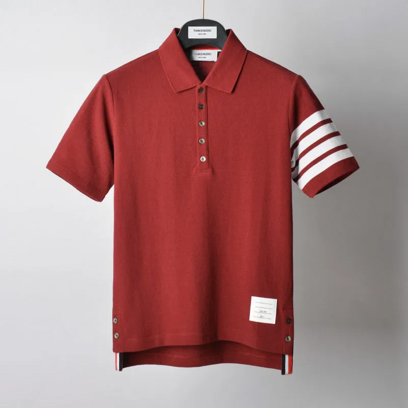 Vincent SportFit Shirt