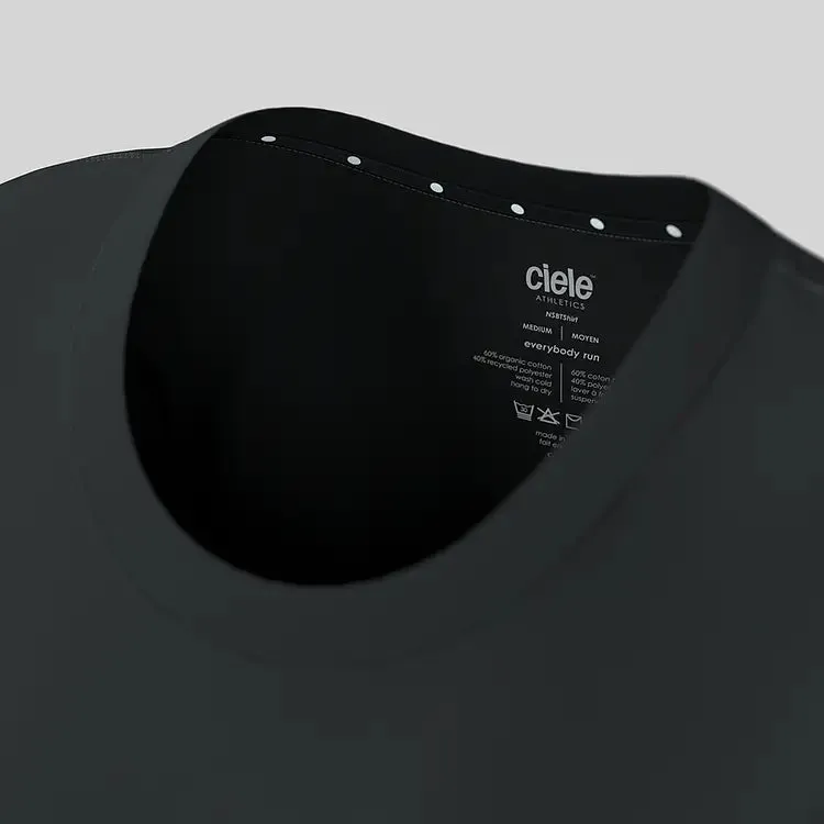 WNSBTShirt - Wrap Standard (Women's)