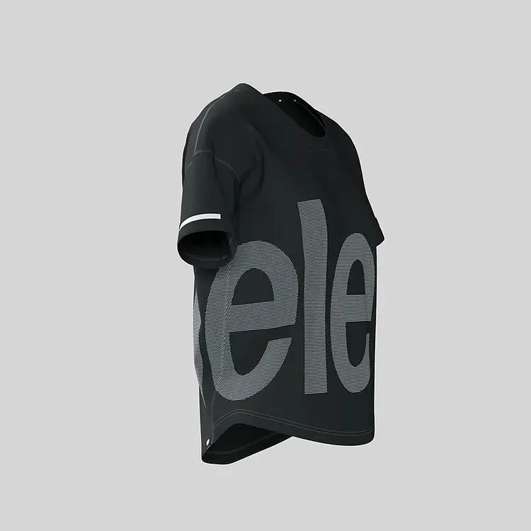 WNSBTShirt - Wrap Standard (Women's)