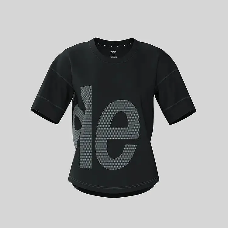 WNSBTShirt - Wrap Standard (Women's)