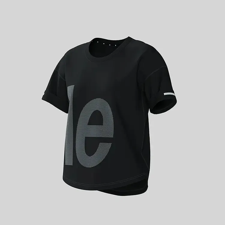 WNSBTShirt - Wrap Standard (Women's)