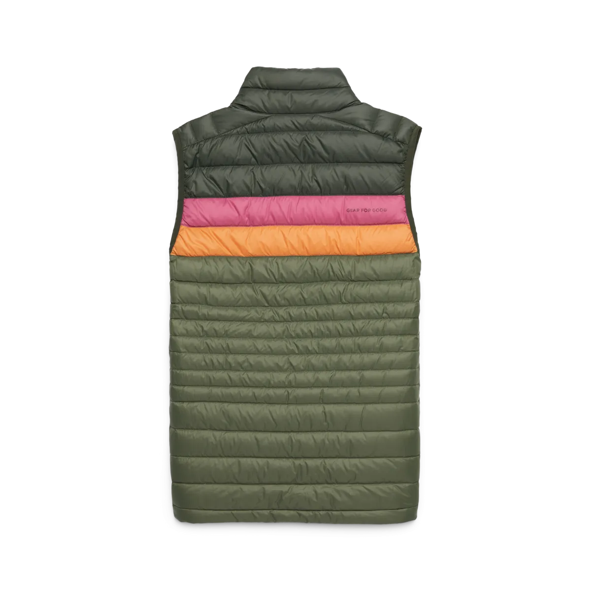 Women's Fuego Down Vest (Past Season)