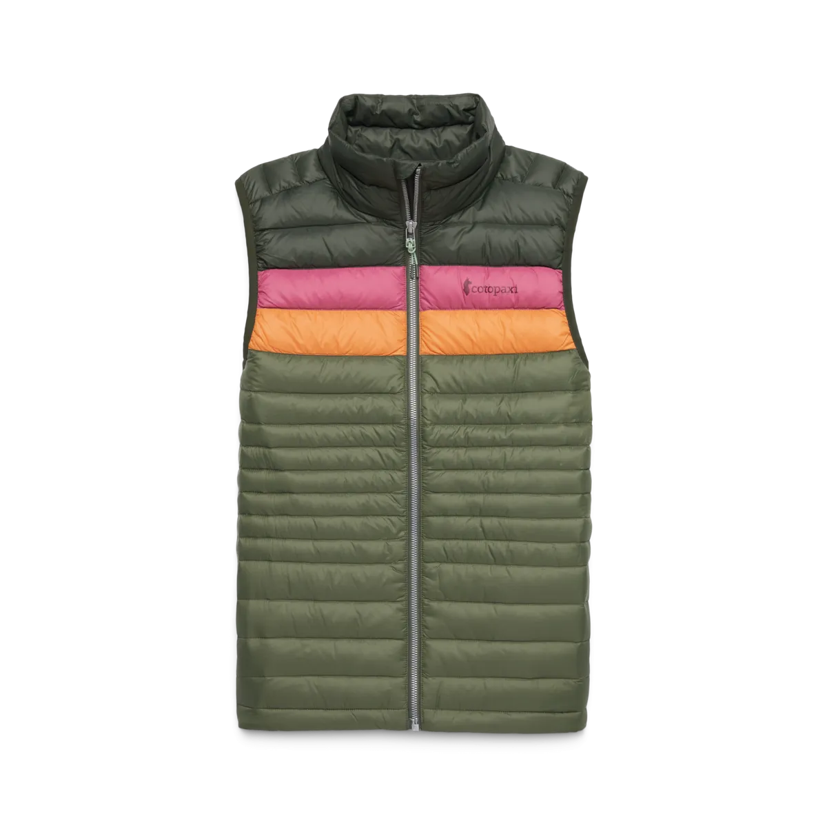 Women's Fuego Down Vest (Past Season)