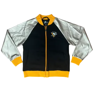 Women's Pittsburgh Penguins Jacket