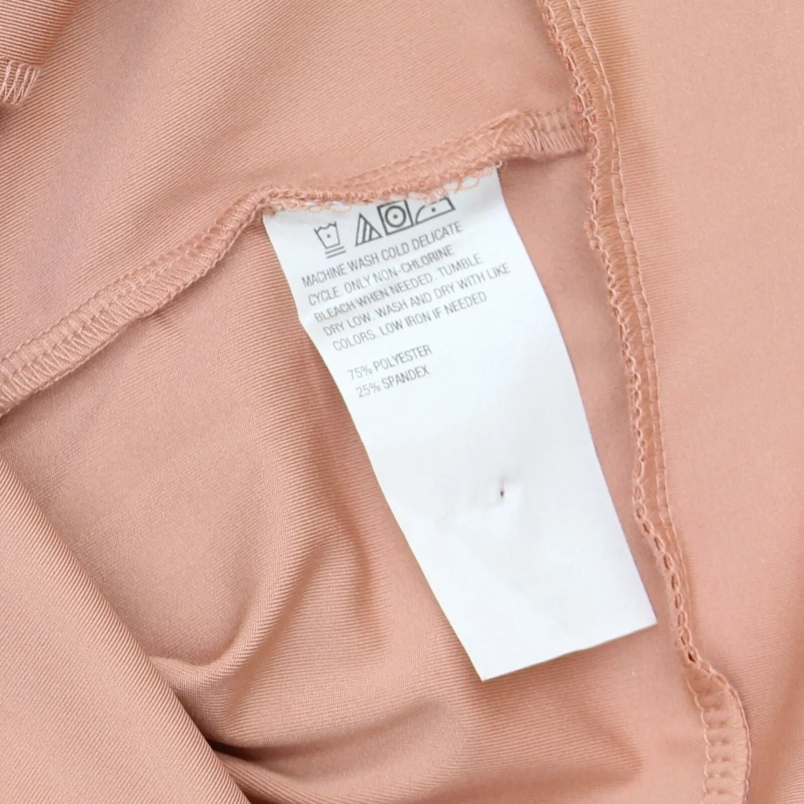 WVVY Women's Power Moto Jacker Dark Blush Medium
