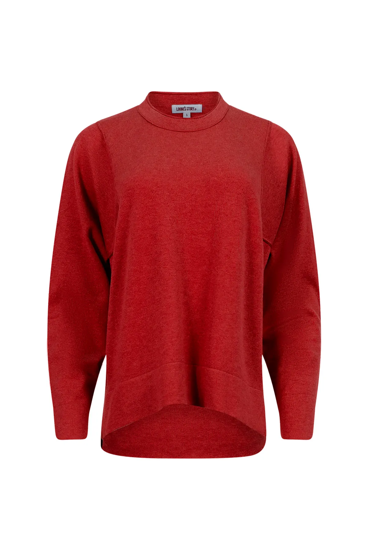 ZARAH SWEATER