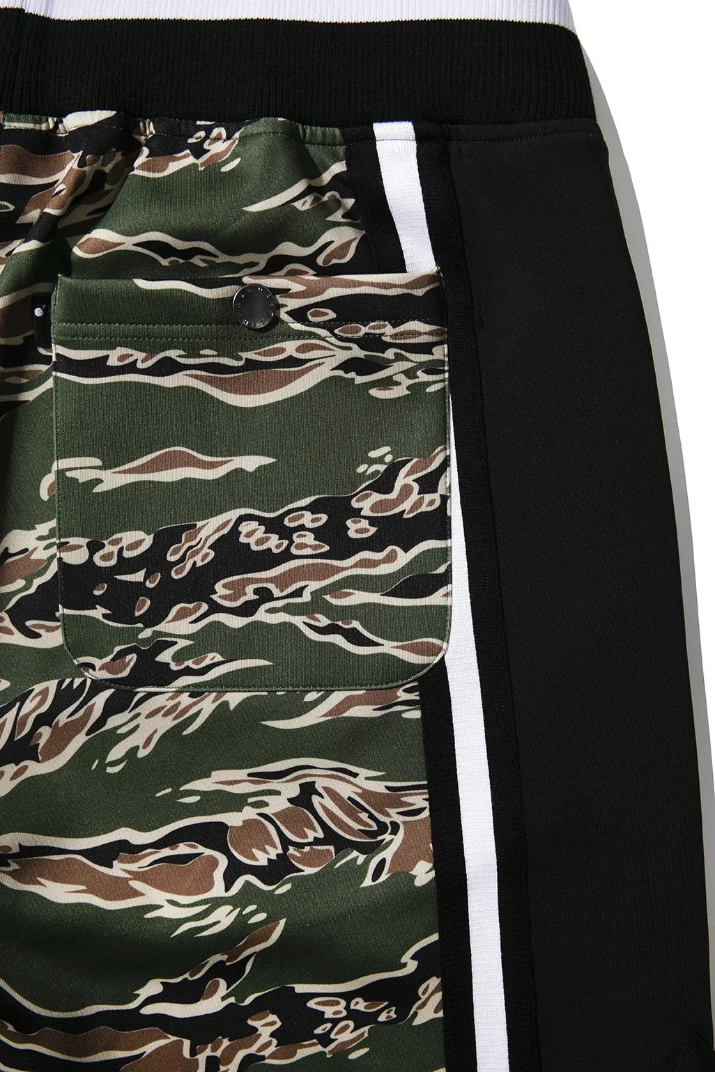 Zone Basketball Shorts